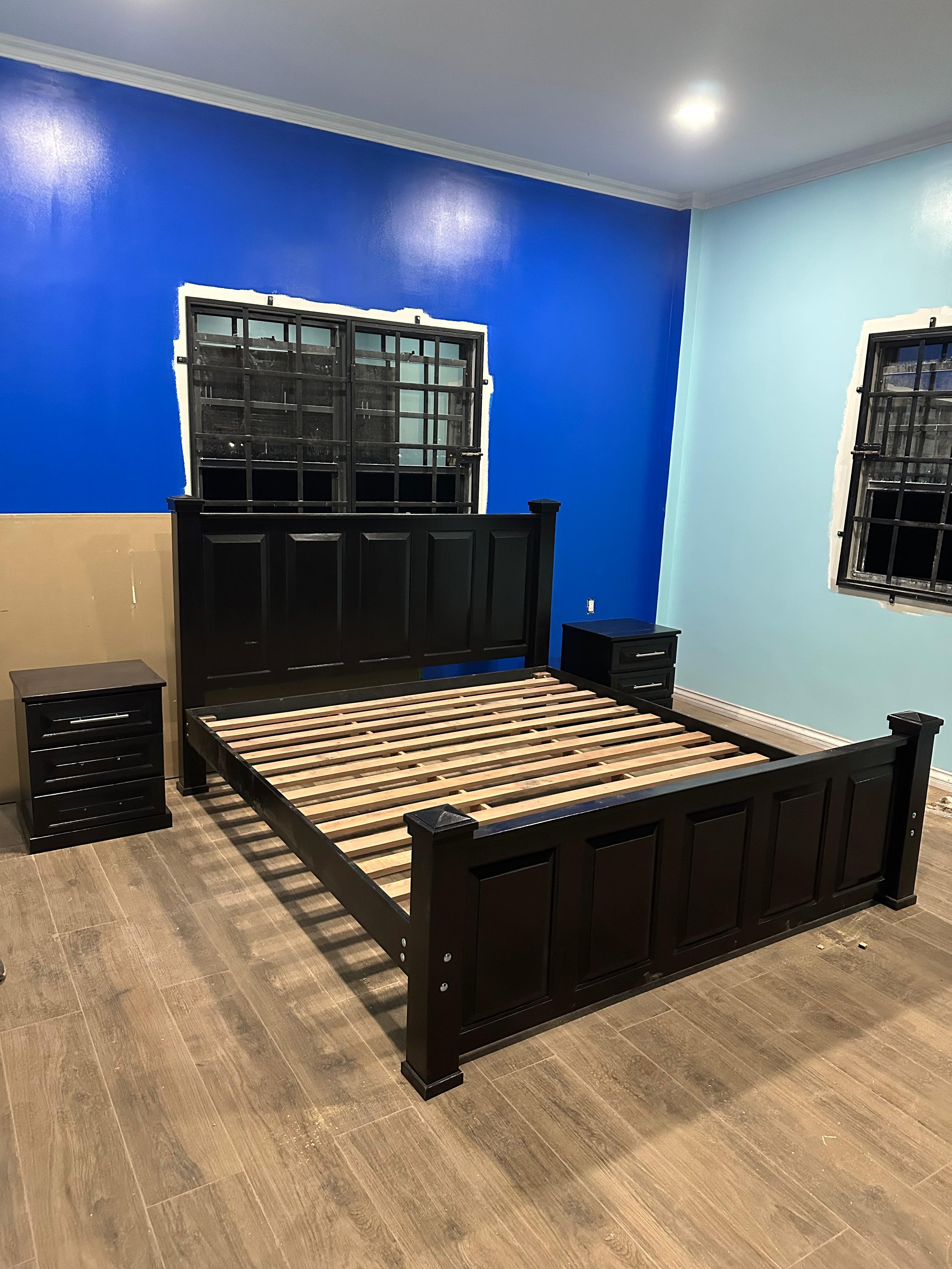 Bedroom set thumbnail 2