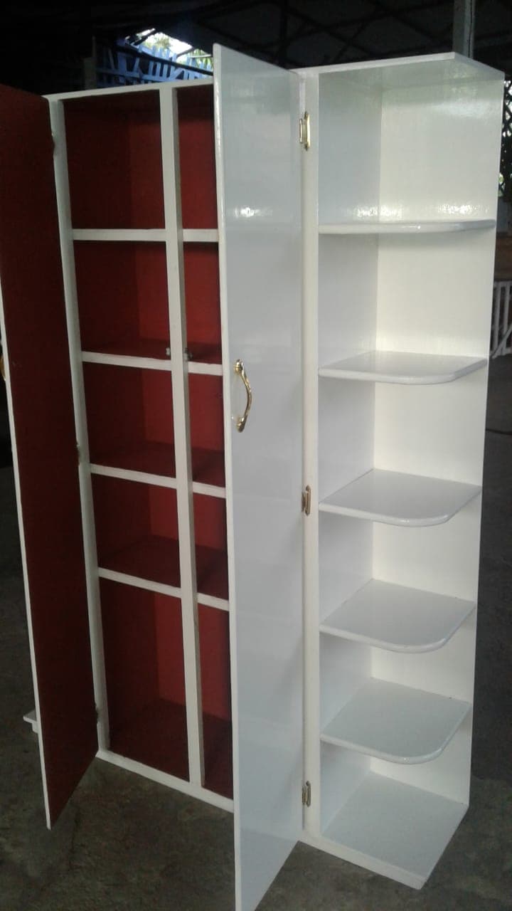 Kitchen pantry storage thumbnail 3